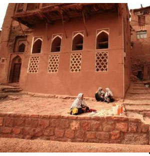 Abyaneh3