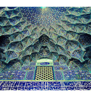 Lotf-allah-Mosque-Isfahan