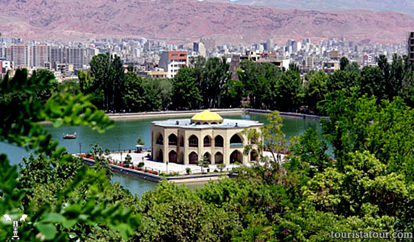 Iran